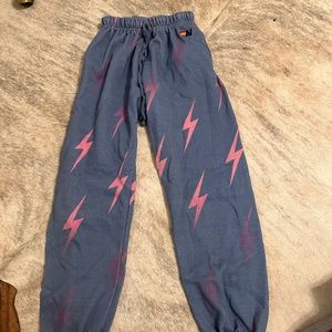 Aviator Nation sweatpants